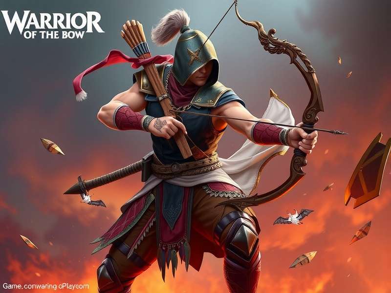 Top Warrior Of The Bow Players